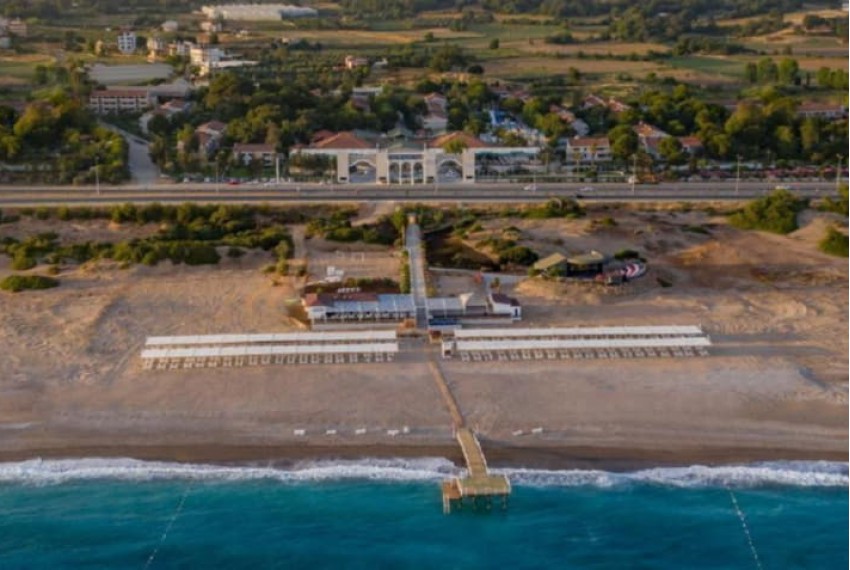 Master Family Club Side (ex. Aska Costa Holiday Club), 5* Master Family Club Side (ex. Aska Costa Holiday Club), 5*