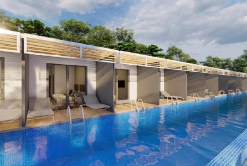 Master Family Club Side (ex. Aska Costa Holiday Club), 5* Master Family Club Side (ex. Aska Costa Holiday Club), 5*