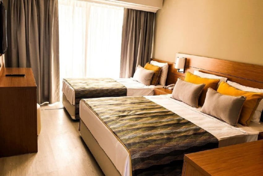 Master Family Club Side (ex. Aska Costa Holiday Club), 5* Master Family Club Side (ex. Aska Costa Holiday Club), 5*