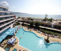 Globus, 4*