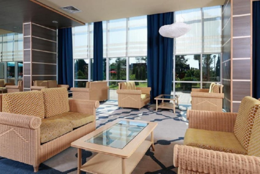 Globus, 4* Globus, 4*