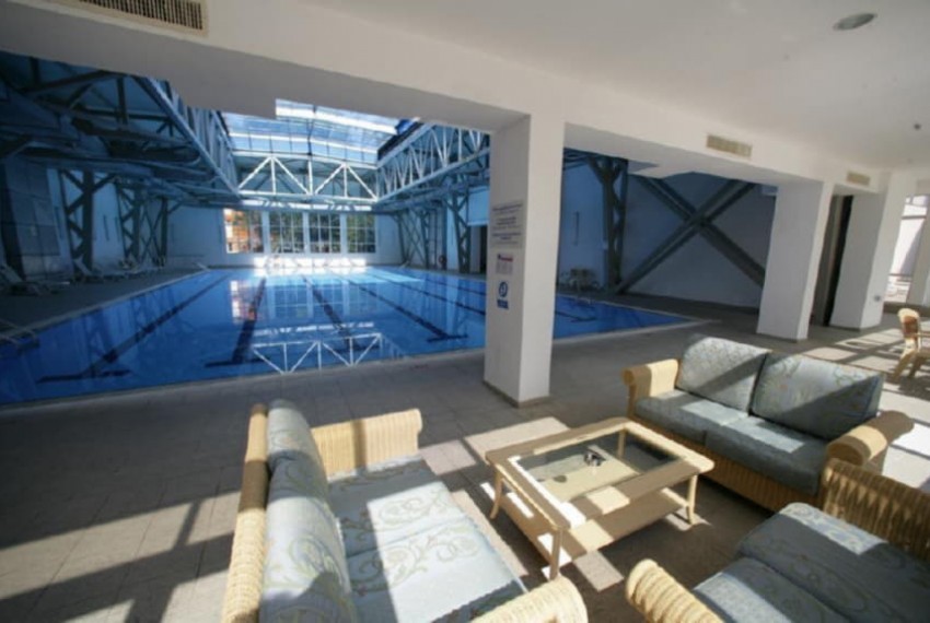 Globus, 4* Globus, 4*