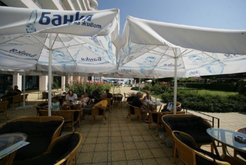 Globus, 4* Globus, 4*