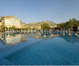 Avantgarde Hotel & Resort (ex. Vogue Kemer), 5*