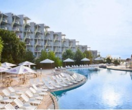 Laguna, 4*