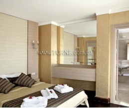 Marinem Karaca Deluxe Hotel 5, 5*