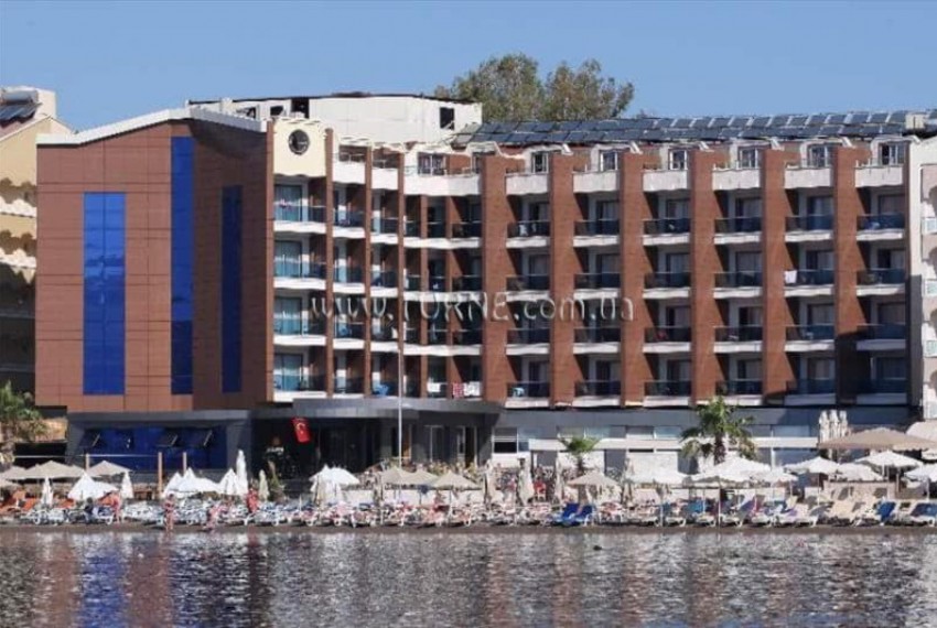 Mehtab Beach Hotel, 4* Mehtab Beach Hotel, 4*