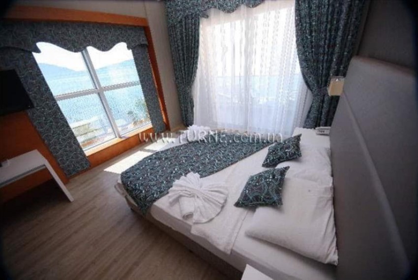 Mehtab Beach Hotel, 4* Mehtab Beach Hotel, 4*