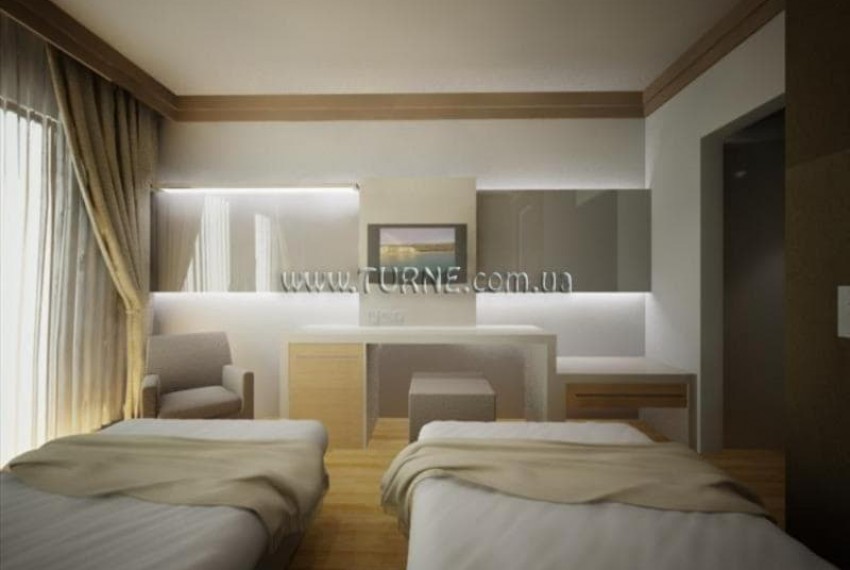 Mehtab Beach Hotel, 4* Mehtab Beach Hotel, 4*