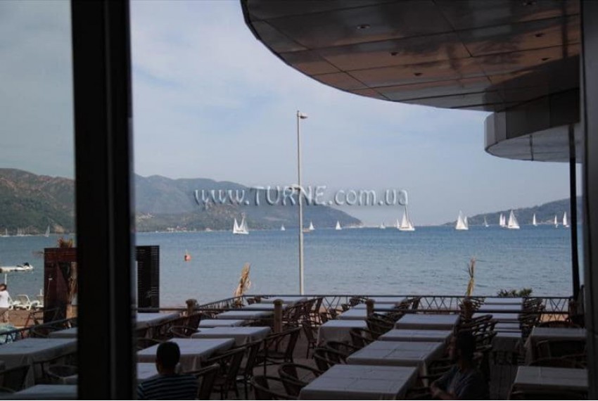 Mehtab Beach Hotel, 4* Mehtab Beach Hotel, 4*