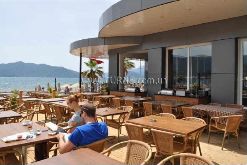Mehtab Beach Hotel, 4* Mehtab Beach Hotel, 4*