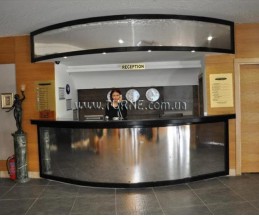 Mehtab Beach Hotel, 4*