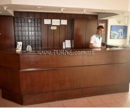 Suncentral Hotel, 3*
