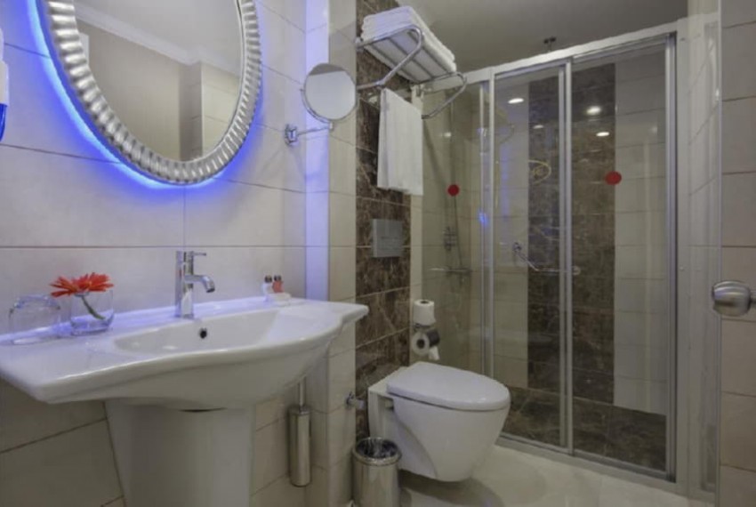 Alaiye Kleopatra (ex. Alaiye Kleopatra Hotel & Apart), 4* Alaiye Kleopatra (ex. Alaiye Kleopatra Hotel & Apart), 4*