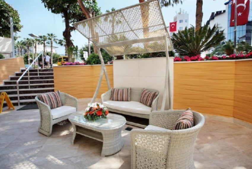 Alaiye Kleopatra (ex. Alaiye Kleopatra Hotel & Apart), 4* Alaiye Kleopatra (ex. Alaiye Kleopatra Hotel & Apart), 4*