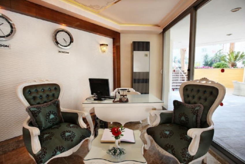 Alaiye Kleopatra (ex. Alaiye Kleopatra Hotel & Apart), 4* Alaiye Kleopatra (ex. Alaiye Kleopatra Hotel & Apart), 4*