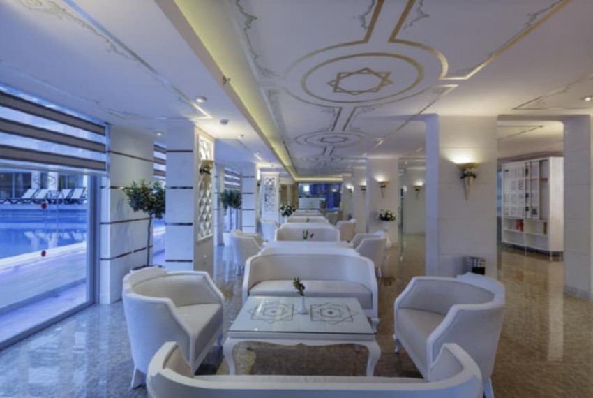 Alaiye Kleopatra (ex. Alaiye Kleopatra Hotel & Apart), 4* Alaiye Kleopatra (ex. Alaiye Kleopatra Hotel & Apart), 4*