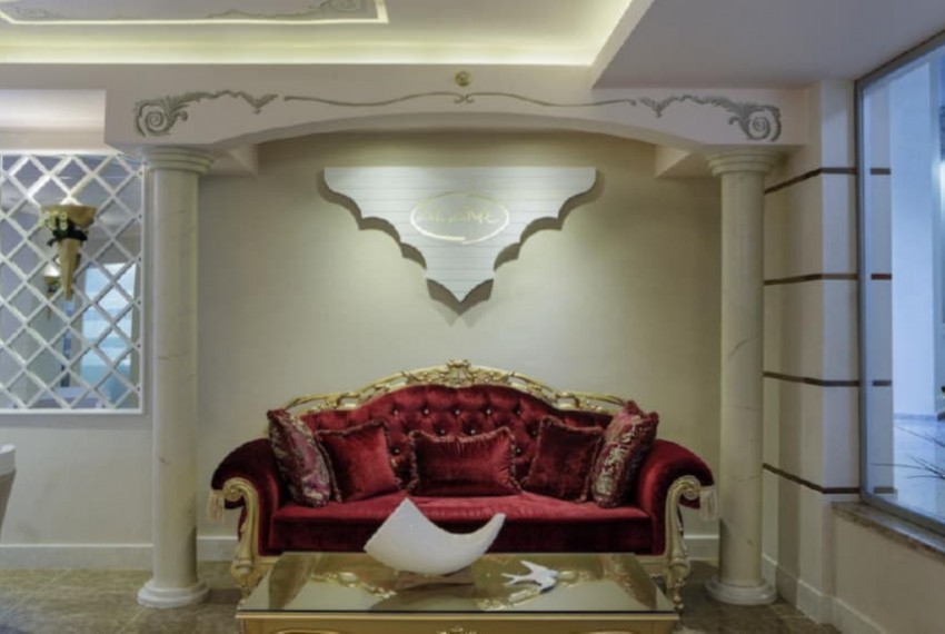 Alaiye Kleopatra (ex. Alaiye Kleopatra Hotel & Apart), 4* Alaiye Kleopatra (ex. Alaiye Kleopatra Hotel & Apart), 4*