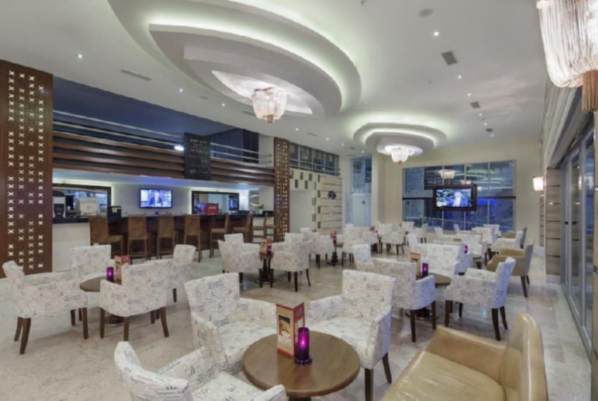 Alaiye Kleopatra (ex. Alaiye Kleopatra Hotel & Apart), 4* Alaiye Kleopatra (ex. Alaiye Kleopatra Hotel & Apart), 4*