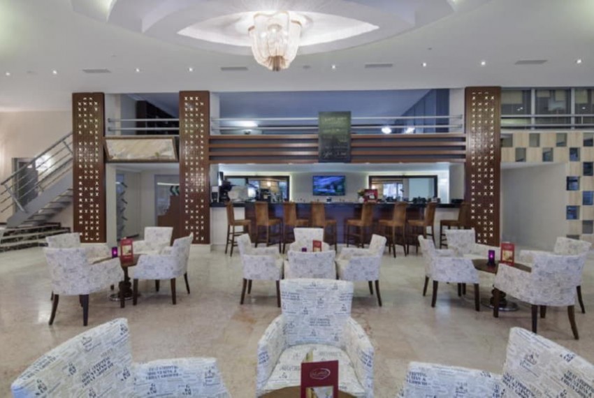 Alaiye Kleopatra (ex. Alaiye Kleopatra Hotel & Apart), 4* Alaiye Kleopatra (ex. Alaiye Kleopatra Hotel & Apart), 4*