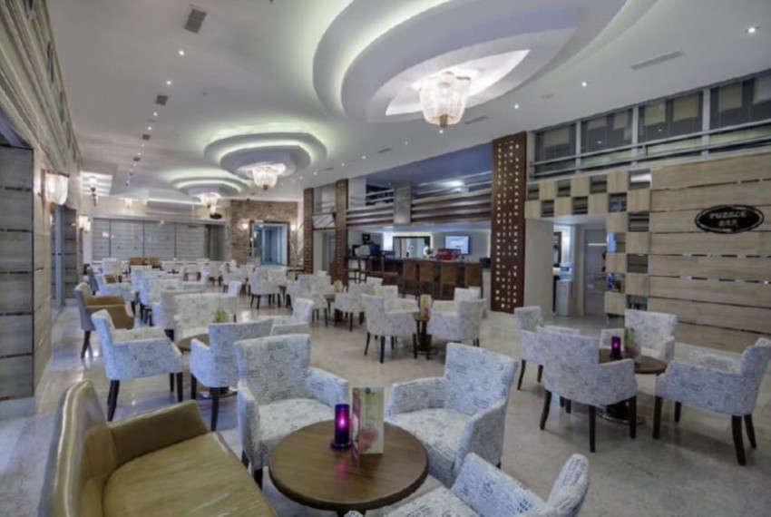 Alaiye Kleopatra (ex. Alaiye Kleopatra Hotel & Apart), 4* Alaiye Kleopatra (ex. Alaiye Kleopatra Hotel & Apart), 4*