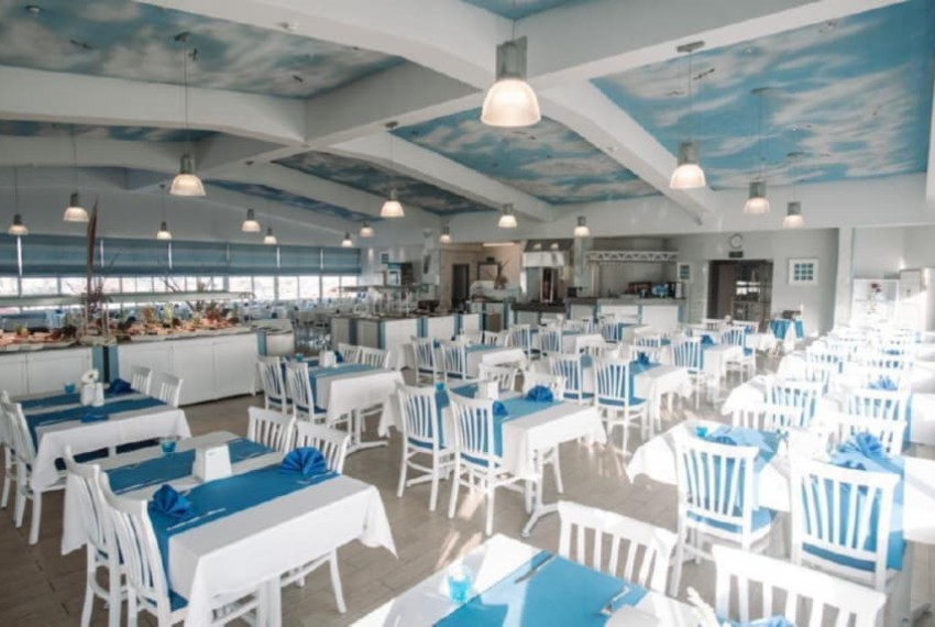 Alaiye Kleopatra (ex. Alaiye Kleopatra Hotel & Apart), 4* Alaiye Kleopatra (ex. Alaiye Kleopatra Hotel & Apart), 4*