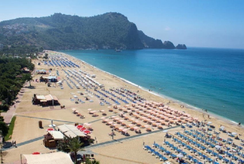 Alaiye Kleopatra (ex. Alaiye Kleopatra Hotel & Apart), 4* Alaiye Kleopatra (ex. Alaiye Kleopatra Hotel & Apart), 4*