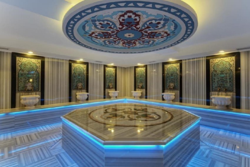 Alaiye Kleopatra (ex. Alaiye Kleopatra Hotel & Apart), 4* Alaiye Kleopatra (ex. Alaiye Kleopatra Hotel & Apart), 4*