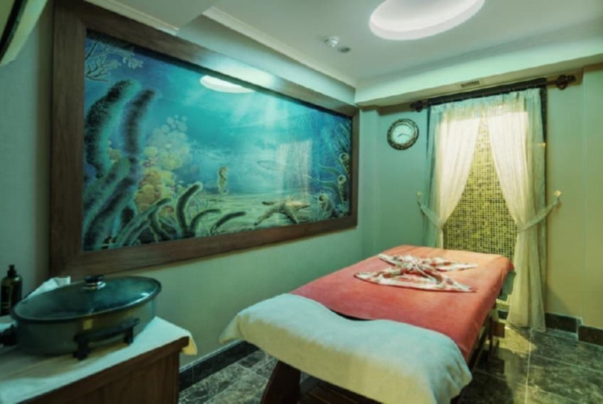 Alaiye Kleopatra (ex. Alaiye Kleopatra Hotel & Apart), 4* Alaiye Kleopatra (ex. Alaiye Kleopatra Hotel & Apart), 4*