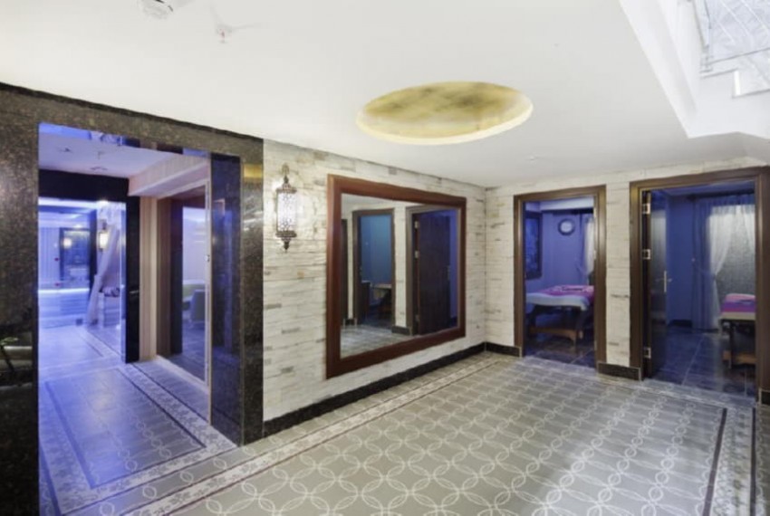 Alaiye Kleopatra (ex. Alaiye Kleopatra Hotel & Apart), 4* Alaiye Kleopatra (ex. Alaiye Kleopatra Hotel & Apart), 4*