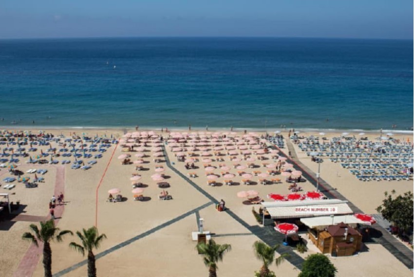 Alaiye Kleopatra (ex. Alaiye Kleopatra Hotel & Apart), 4* Alaiye Kleopatra (ex. Alaiye Kleopatra Hotel & Apart), 4*