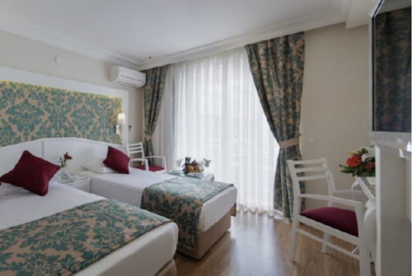 Alaiye Kleopatra (ex. Alaiye Kleopatra Hotel & Apart), 4* Alaiye Kleopatra (ex. Alaiye Kleopatra Hotel & Apart), 4*