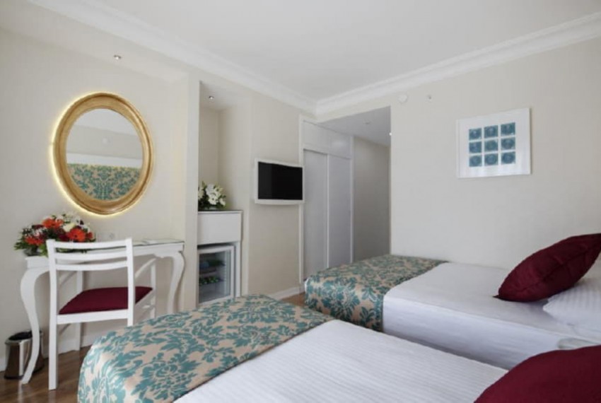 Alaiye Kleopatra (ex. Alaiye Kleopatra Hotel & Apart), 4* Alaiye Kleopatra (ex. Alaiye Kleopatra Hotel & Apart), 4*