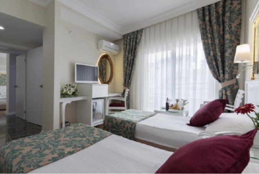 Alaiye Kleopatra (ex. Alaiye Kleopatra Hotel & Apart), 4* Alaiye Kleopatra (ex. Alaiye Kleopatra Hotel & Apart), 4*