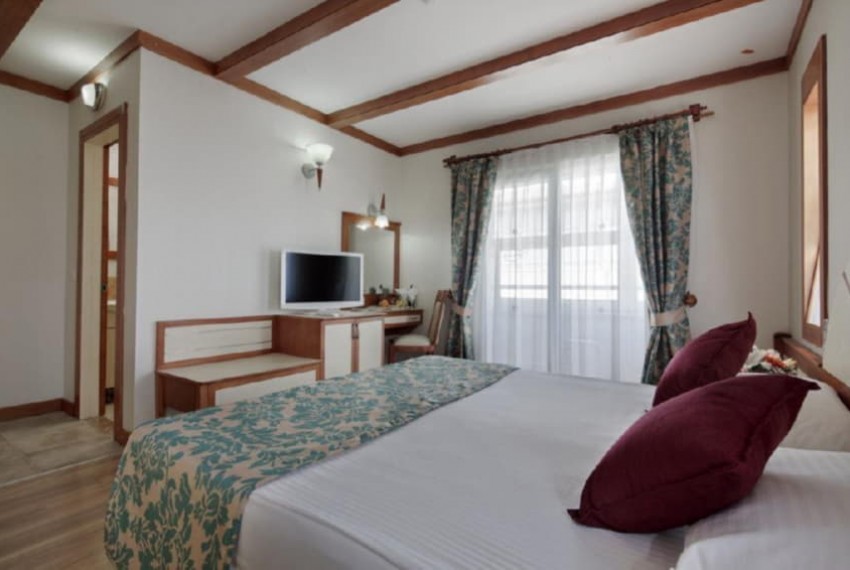 Alaiye Kleopatra (ex. Alaiye Kleopatra Hotel & Apart), 4* Alaiye Kleopatra (ex. Alaiye Kleopatra Hotel & Apart), 4*