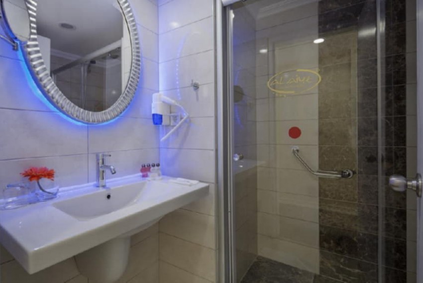 Alaiye Kleopatra (ex. Alaiye Kleopatra Hotel & Apart), 4* Alaiye Kleopatra (ex. Alaiye Kleopatra Hotel & Apart), 4*