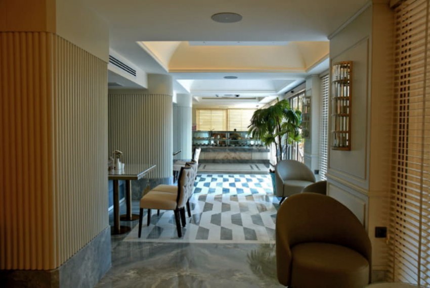 Bellis Deluxe Hotel (ex. Iberostar Bellis Hotel), 5* Bellis Deluxe Hotel (ex. Iberostar Bellis Hotel), 5*