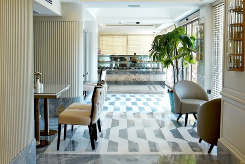 Bellis Deluxe Hotel (ex. Iberostar Bellis Hotel), 5* Bellis Deluxe Hotel (ex. Iberostar Bellis Hotel), 5*