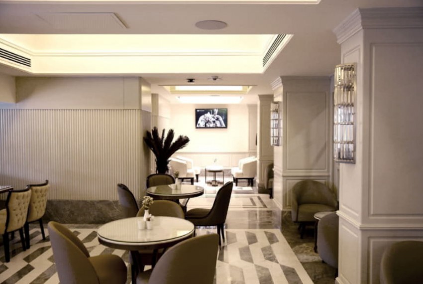 Bellis Deluxe Hotel (ex. Iberostar Bellis Hotel), 5* Bellis Deluxe Hotel (ex. Iberostar Bellis Hotel), 5*