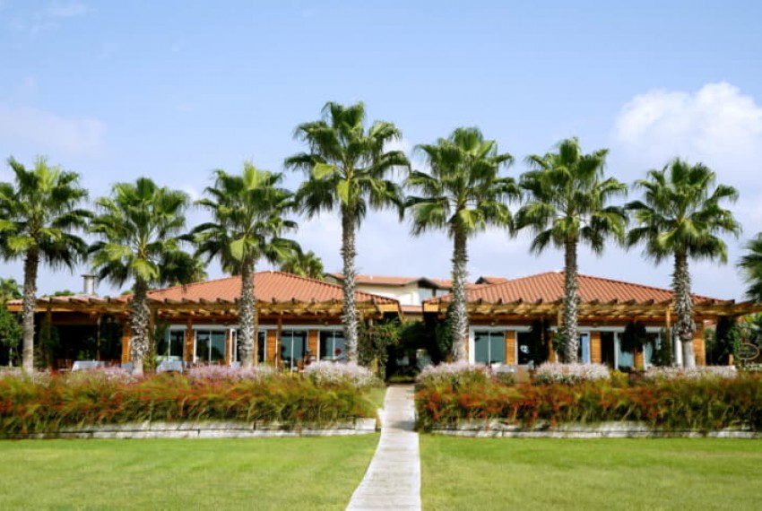 Bellis Deluxe Hotel (ex. Iberostar Bellis Hotel), 5* Bellis Deluxe Hotel (ex. Iberostar Bellis Hotel), 5*