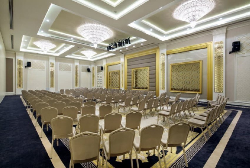 Bellis Deluxe Hotel (ex. Iberostar Bellis Hotel), 5* Bellis Deluxe Hotel (ex. Iberostar Bellis Hotel), 5*