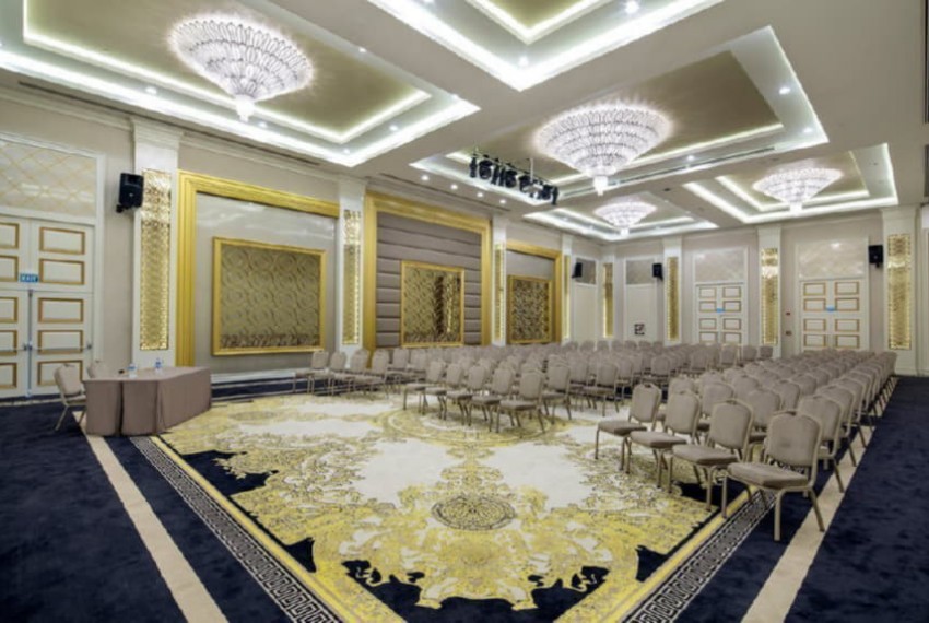 Bellis Deluxe Hotel (ex. Iberostar Bellis Hotel), 5* Bellis Deluxe Hotel (ex. Iberostar Bellis Hotel), 5*