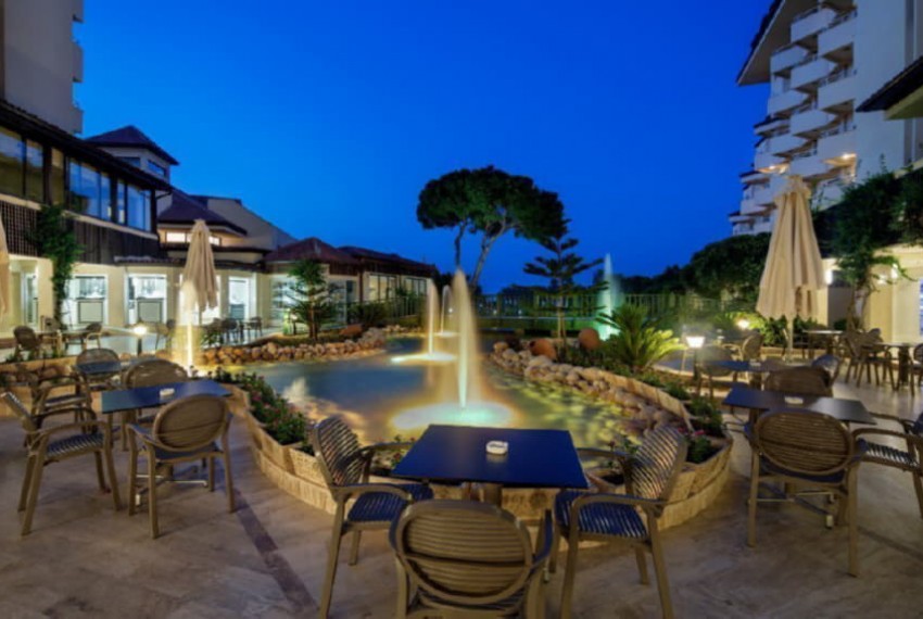 Bellis Deluxe Hotel (ex. Iberostar Bellis Hotel), 5* Bellis Deluxe Hotel (ex. Iberostar Bellis Hotel), 5*