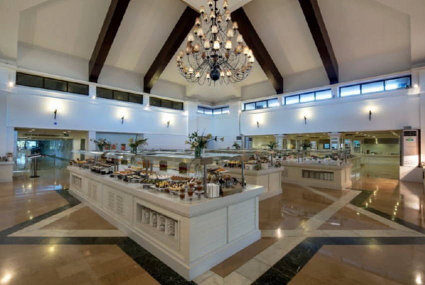 Bellis Deluxe Hotel (ex. Iberostar Bellis Hotel), 5* Bellis Deluxe Hotel (ex. Iberostar Bellis Hotel), 5*