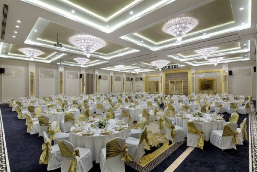 Bellis Deluxe Hotel (ex. Iberostar Bellis Hotel), 5* Bellis Deluxe Hotel (ex. Iberostar Bellis Hotel), 5*