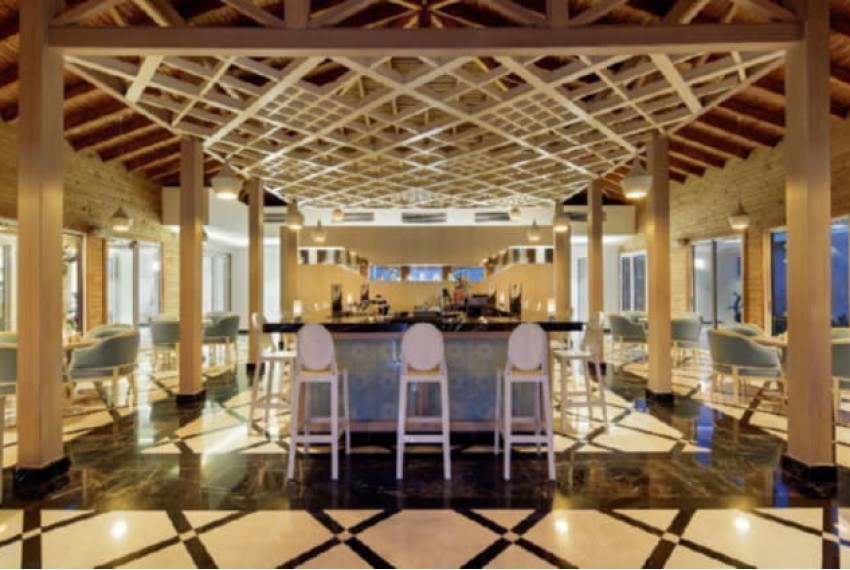 Bellis Deluxe Hotel (ex. Iberostar Bellis Hotel), 5* Bellis Deluxe Hotel (ex. Iberostar Bellis Hotel), 5*