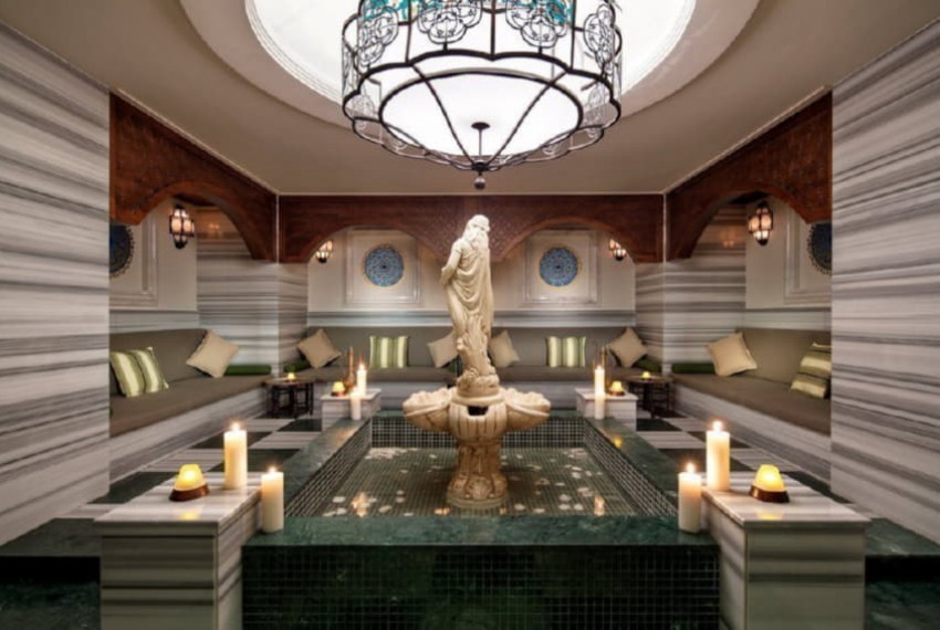 Bellis Deluxe Hotel (ex. Iberostar Bellis Hotel), 5* Bellis Deluxe Hotel (ex. Iberostar Bellis Hotel), 5*