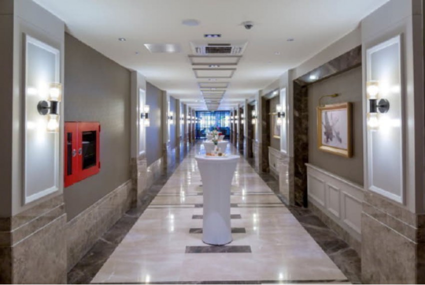 Bellis Deluxe Hotel (ex. Iberostar Bellis Hotel), 5* Bellis Deluxe Hotel (ex. Iberostar Bellis Hotel), 5*