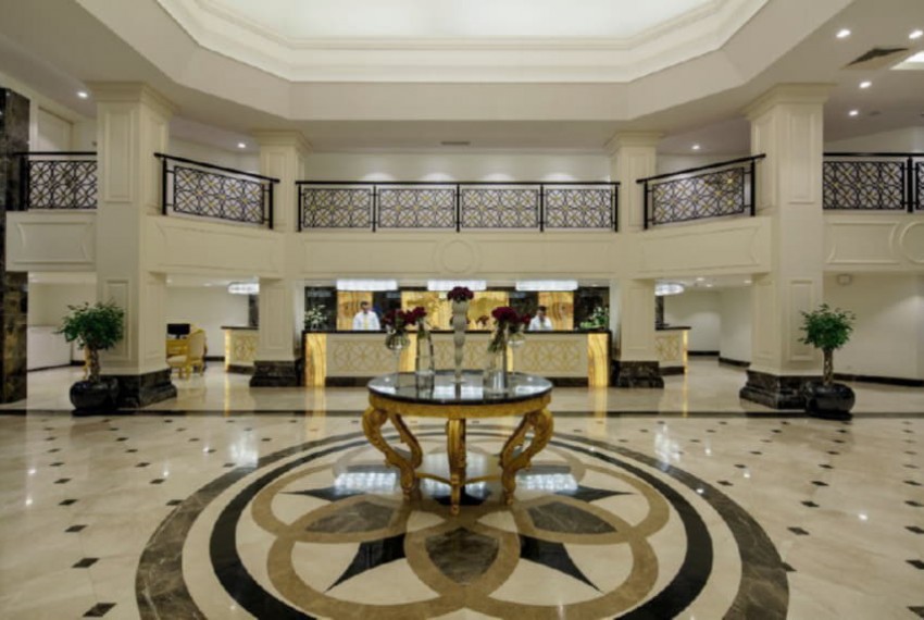 Bellis Deluxe Hotel (ex. Iberostar Bellis Hotel), 5* Bellis Deluxe Hotel (ex. Iberostar Bellis Hotel), 5*