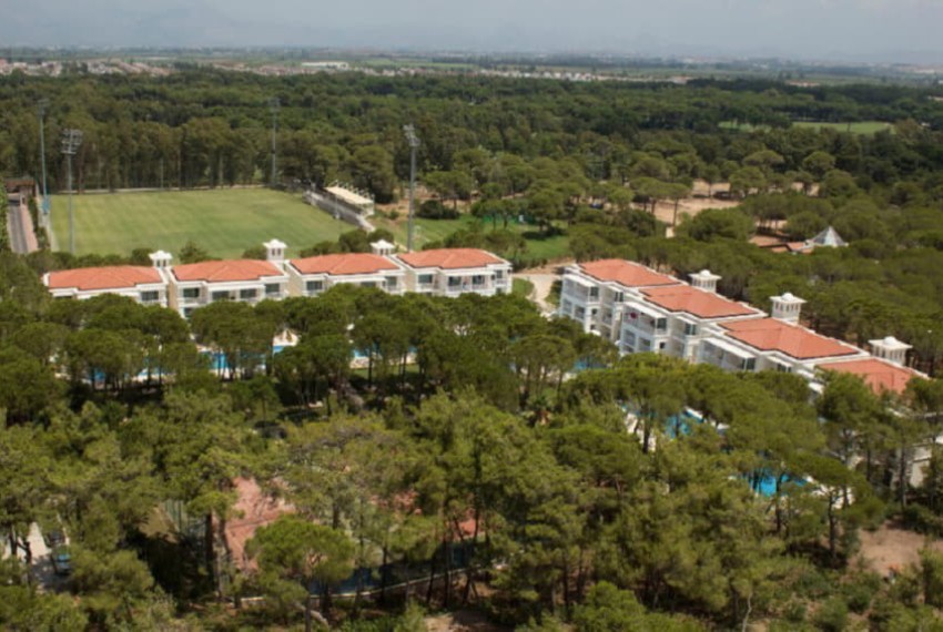 Bellis Deluxe Hotel (ex. Iberostar Bellis Hotel), 5* Bellis Deluxe Hotel (ex. Iberostar Bellis Hotel), 5*
